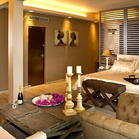 Hotel Congo Palace 4*