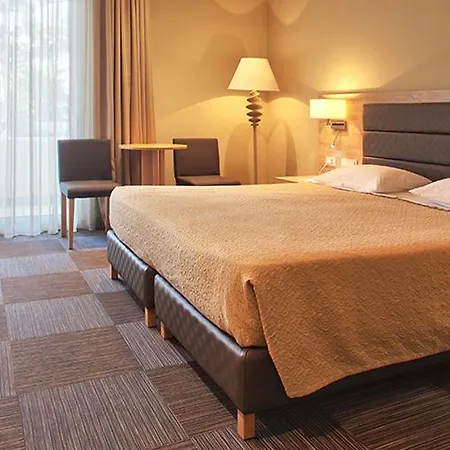 Congo Palace Hotel 4*