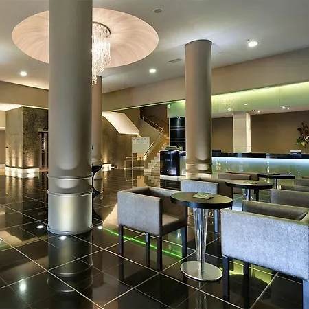 Hotel Congo Palace 4*