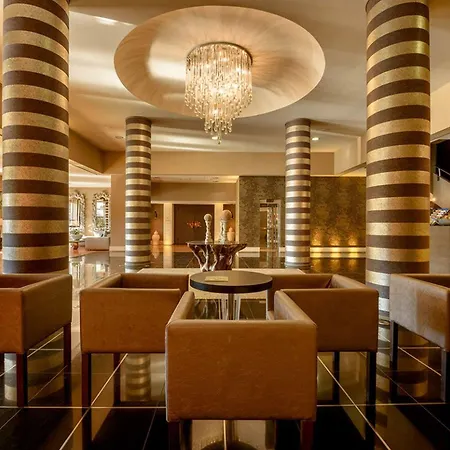 Hotel Congo Palace