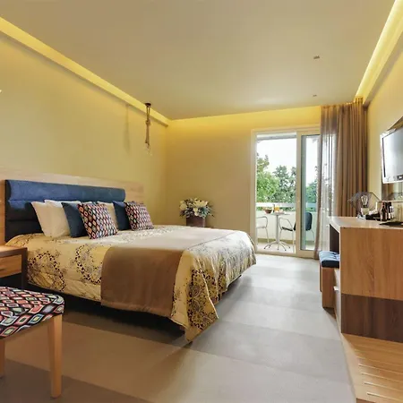 Congo Palace Hotel 4*