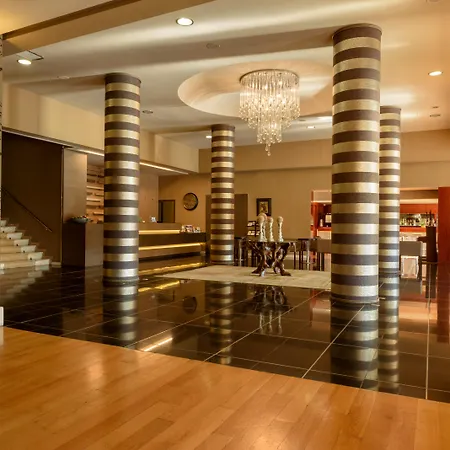 Congo Palace Hotel