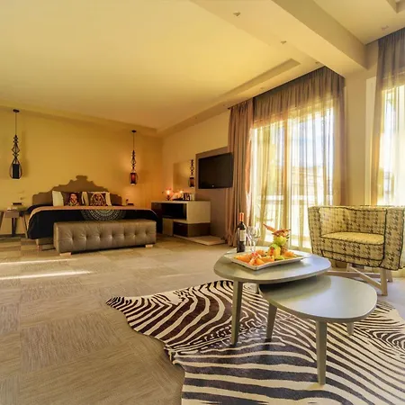 Hotel Congo Palace Atena