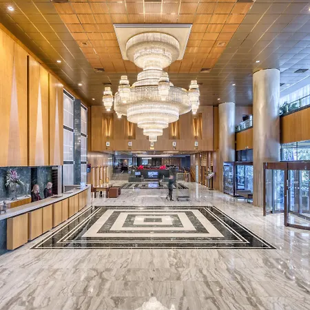 Otel Divani Caravel 5*