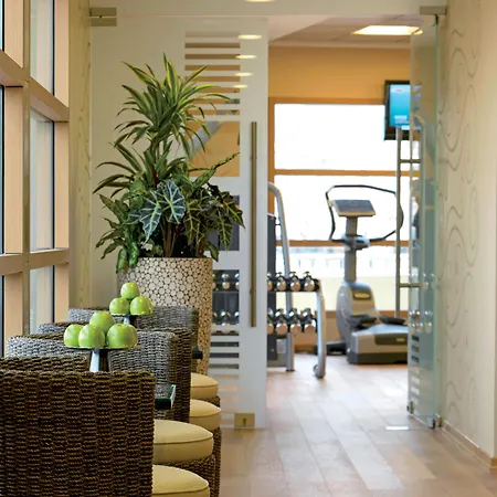 Divani Caravel Otel Atina