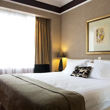 St George Lycabettus Lifestyle 5*