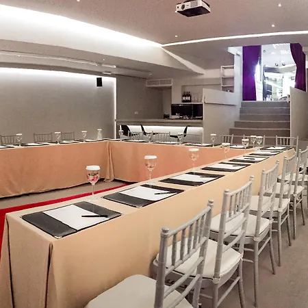 Hotel St George Lycabettus Lifestyle 5*