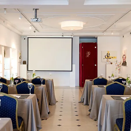 Hotel St George Lycabettus Lifestyle 5*