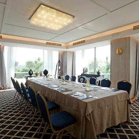 St George Lycabettus Lifestyle 5*
