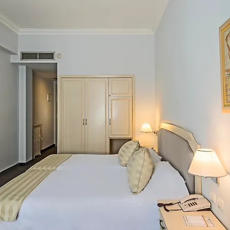 Airotel Stratos Vassilikos