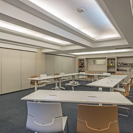 Airotel Stratos Vassilikos 4* Atina