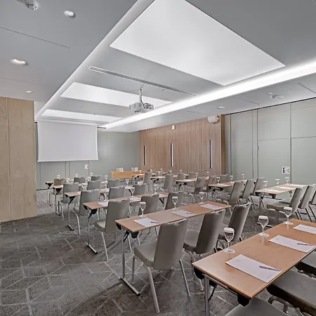 Hotel Crowne Plaza Centre By Ihg Atenas