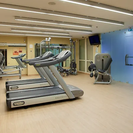 Crowne Plaza Centre By Ihg Hotel 5*