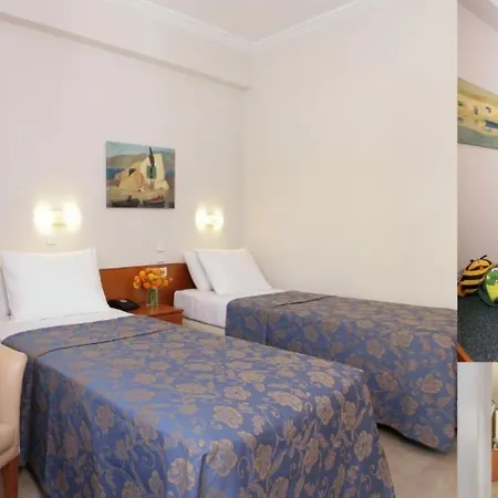 Hotell Pan