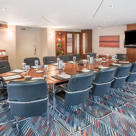 Crowne Plaza Centre By Ihg Hotel Atenas