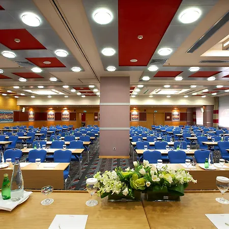 Crowne Plaza Centre By Ihg