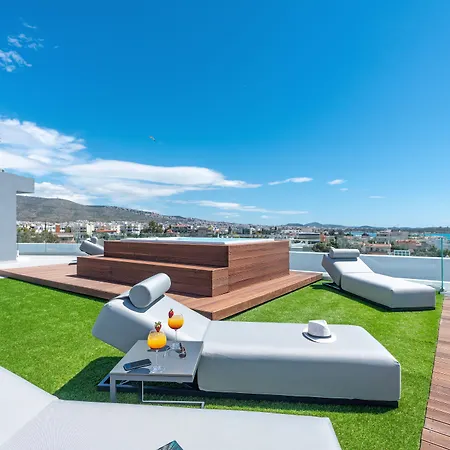 Riviera Otel 5*