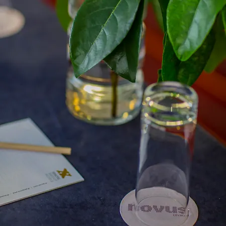 Novus Hotel Athen