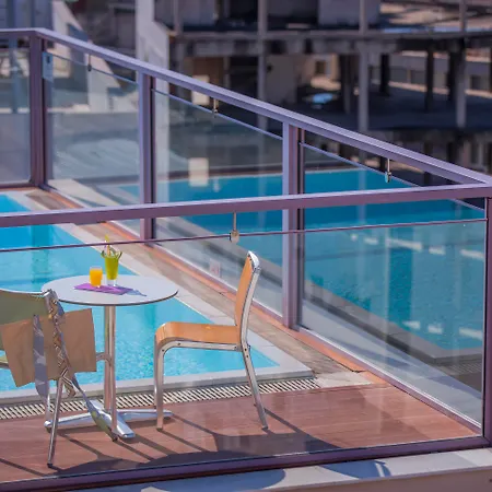 Novus Hotel Athen