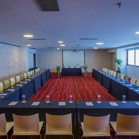 Hotel Novus 4*