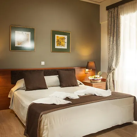Acropolis Select Hotel