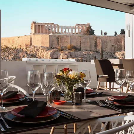 Acropolis Select 3*