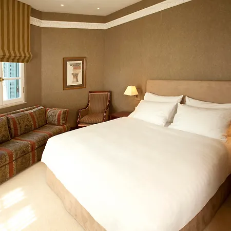 The Kefalari Hotel Atenas