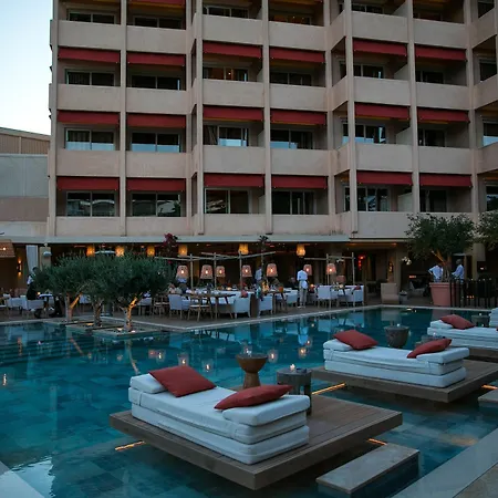 The Margi Athens