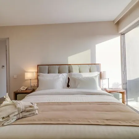 Palace Glyfada Hotel Ateny