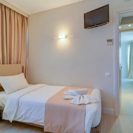 Palace Glyfada Hotel