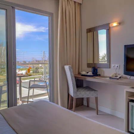 Palace Glyfada Hotel 4*