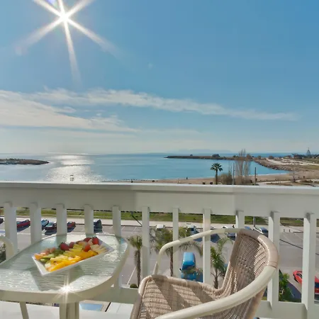 Palace Glyfada Hotel 4*