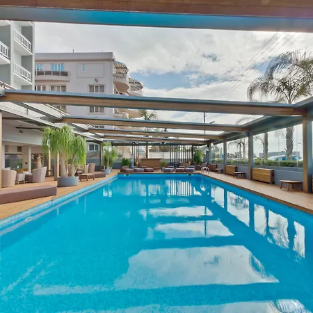 Hotel Palace Glyfada