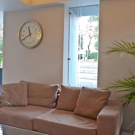 Palace Glyfada 4* Ateny