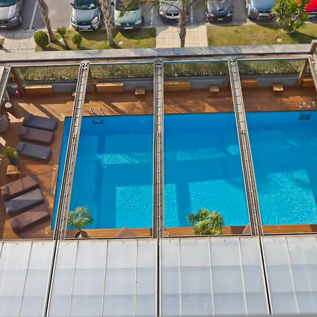Palace Glyfada Hotel 4*