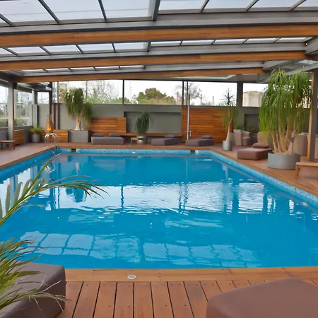Palace Glyfada Hotel Ateny