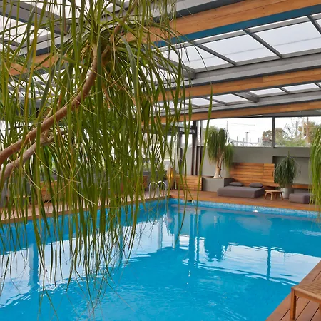 Palace Glyfada Ateny
