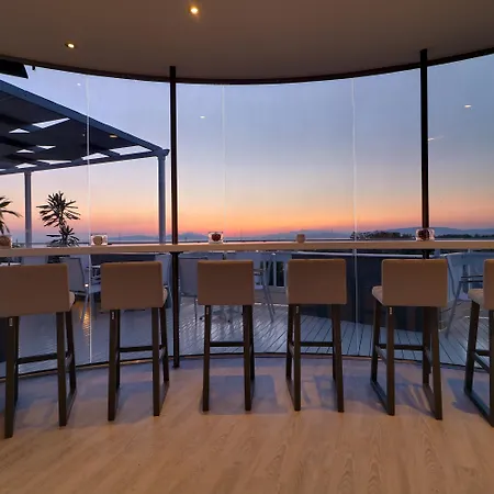 Palace Glyfada Hotel Ateny