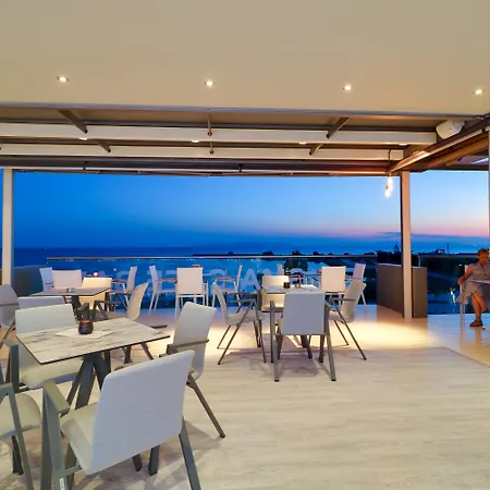 Palace Glyfada Hotel