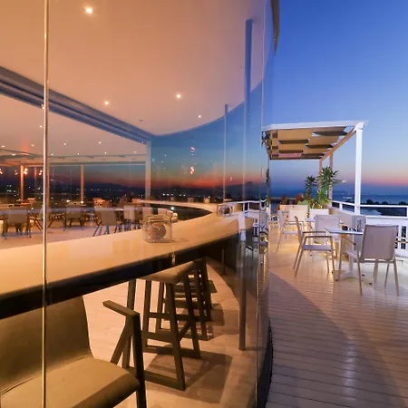 Palace Glyfada Hotel 4*