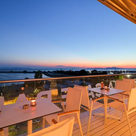 Palace Glyfada Ateny