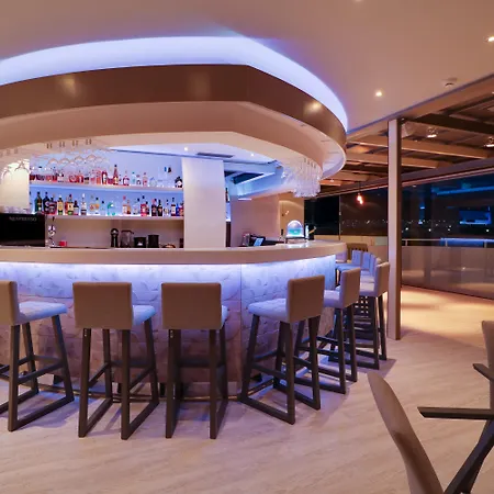 Palace Glyfada Hotel