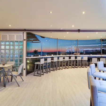 Palace Glyfada Hotel Ateny