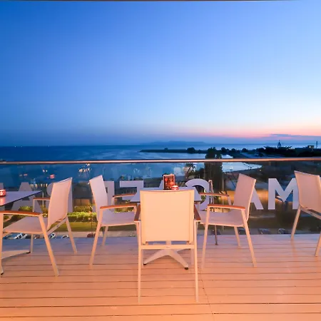 Palace Glyfada Ateny