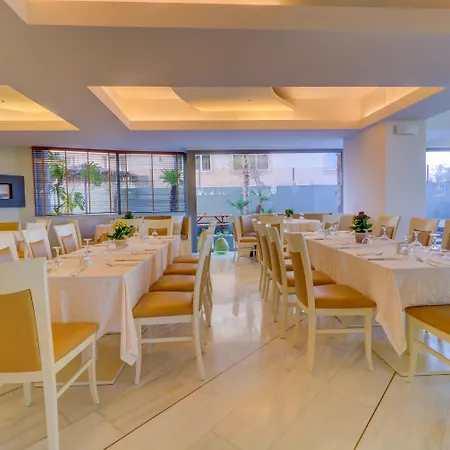 Palace Glyfada 4*