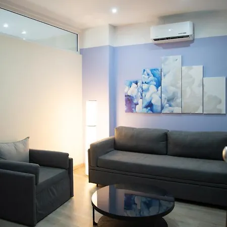 Modern Downtown * Αθήνα