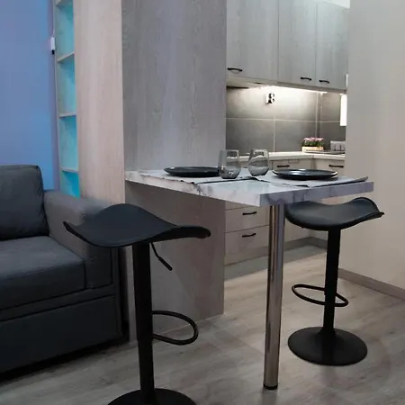 Modern Downtown Αθήνα