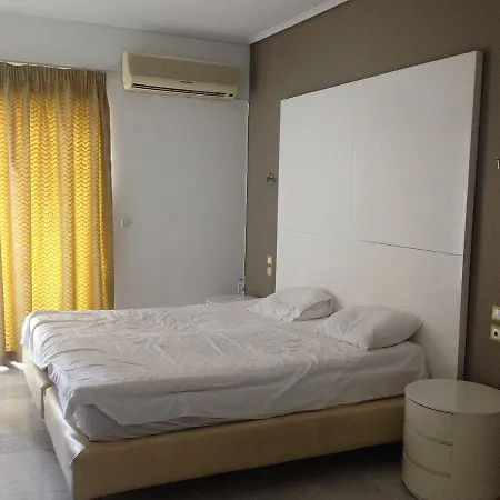 Art Aparthotel 4*