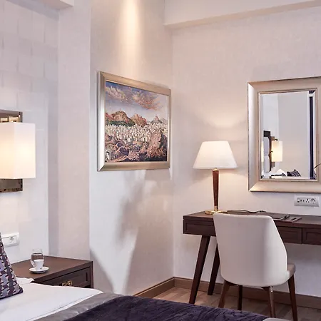 Electra Metropolis 5*