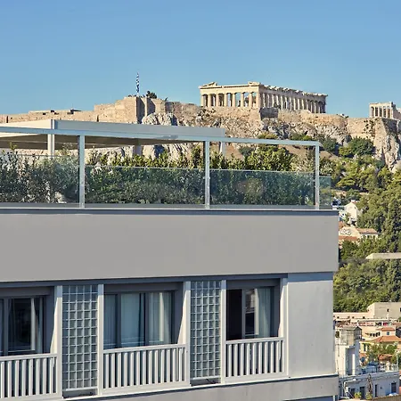 Electra Metropolis 5*